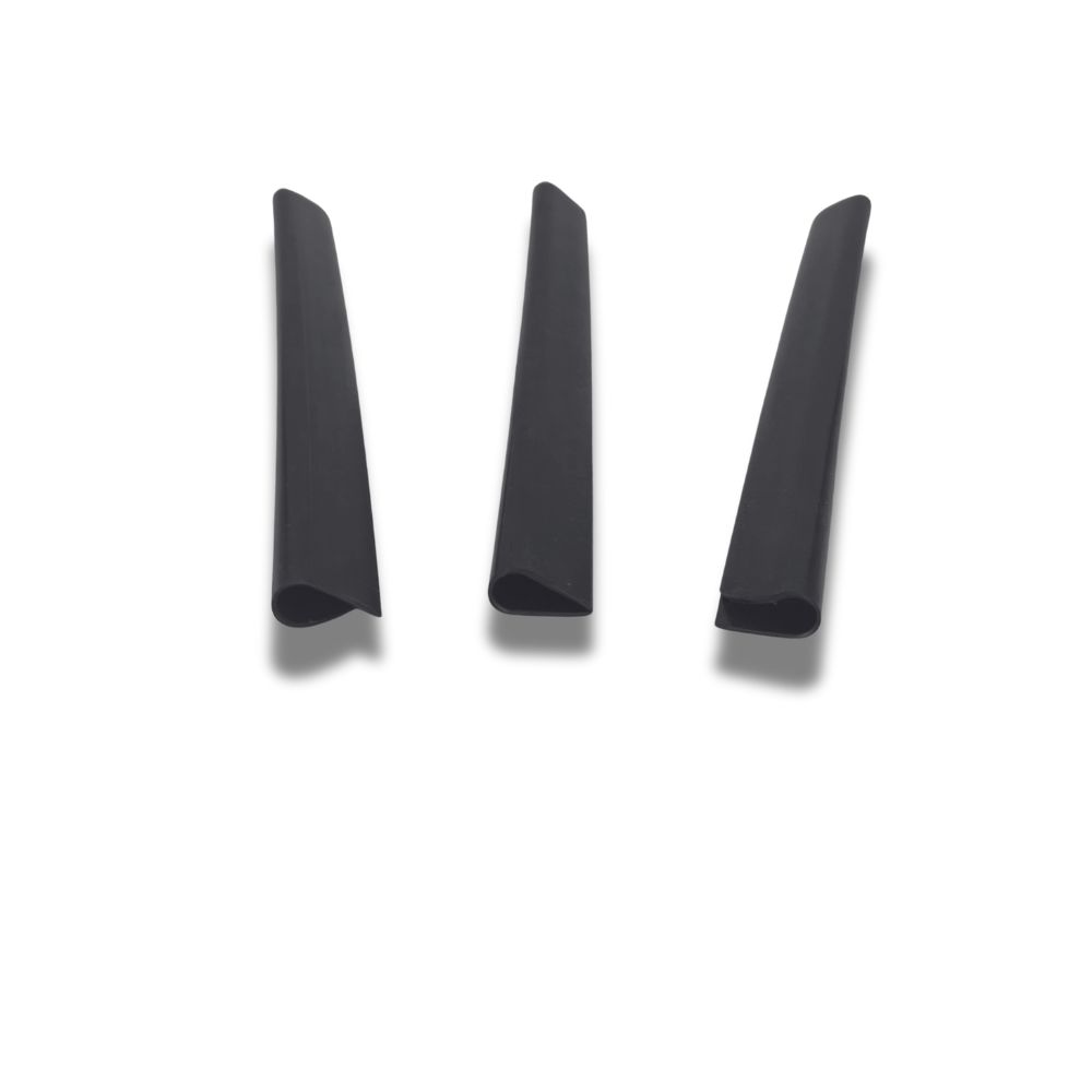 Klemmen zur Befestigung von Sichtschutzstreifen 25er Pack Klemmen zur Befestigung von Sichtschutzstreifen 25er Pack