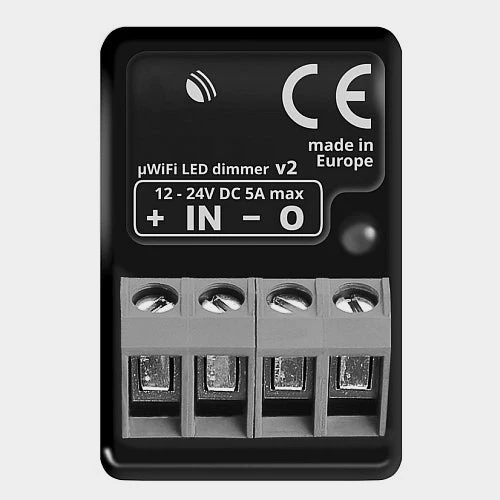 ZQUARE Control ZQUARE Control